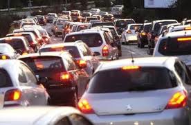 Αύξηση στα τέλη κυκλοφορίας το 2012