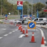 Κλείνουν για 35 μέρες τα Τέμπη
