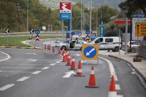 Κλείνουν για 35 μέρες τα Τέμπη