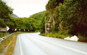 Ολοκληρώθηκαν οι εργασίες στα Τέμπη