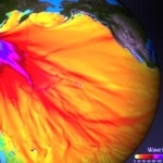 Σεισμός Ιαπωνία: μετακινήθηκε ο άξονας της Γης