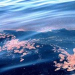 Θαλάσσια ρύπανση