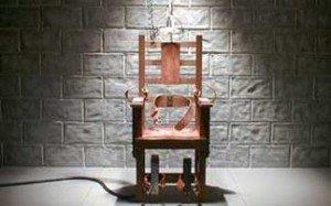 «Ναι» στη θανατική ποινή λένε οι Βρετανοί