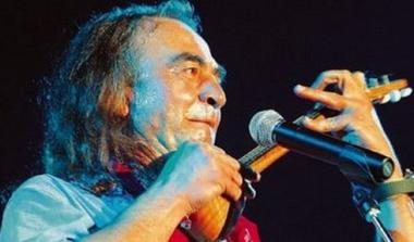 Πέθανε ο Νίκος Παπάζογλου