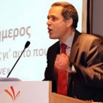 Τζήμερος: Είμαστε η Google των κομμάτων!