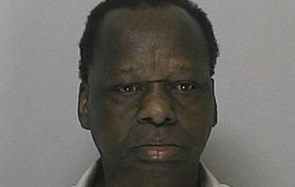 Συνέλαβαν το θείο του Ομπάμα!