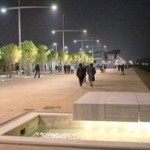 Θεσσαλονίκη: Μία όαση πρασίνου