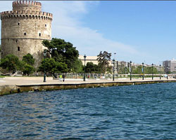 Θεσσαλονίκη: Απροσπέλαστο το κέντρο από σήμερα το μεσημέρι