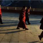 Αυτοπυρπολήθηκαν Θιβετιανοί μοναχοί ζητώντας θρησκευτική ελευθερία