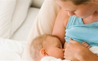 Παγκόσμια εβδομάδα μητρικού θηλασμού