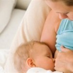 Θηλασμός και παιδική παχυσαρκία