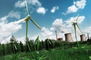Απαιτούνται μεγαλύτερες επενδύσεις στην «πράσινη» ενέργεια