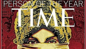 Time: Η λίστα με τους υποψήφιους για το "Πρόσωπο της χρονιάς"