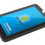 H Toshiba λανσάρει νέο υπολογιστή-ταμπλέτα