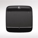 Το νέο ασύρματο Touchpad της Logitech