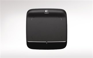 Το νέο ασύρματο Touchpad της Logitech