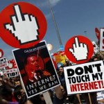 Τουρκία: Μαζικές διαδηλώσεις κατά της λογοκρισίας στο Διαδίκτυο