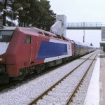 Βγαίνει από το τούνελ του Μνημονίου η ΤΡΑΙΝΟΣΕ