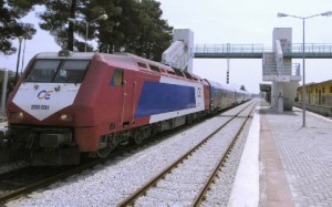 Βγαίνει από το τούνελ του Μνημονίου η ΤΡΑΙΝΟΣΕ