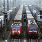 Γερμανία: Χωρίς τρένα για 60 ώρες