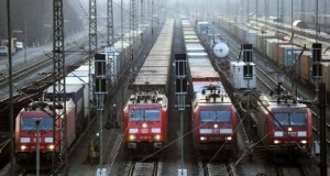 Γερμανία: Χωρίς τρένα για 60 ώρες