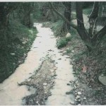 Νέα μόλυνση του Τριπόταμου