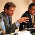 Τη Δευτέρα έρχεται η τρόικα