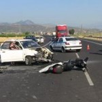 Μειώθηκαν οι νεκροί από τροχαία το 2010