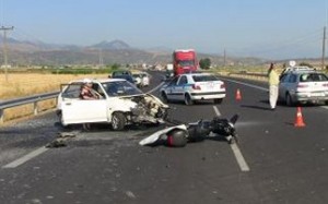 Μειώθηκαν οι νεκροί από τροχαία το 2010
