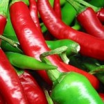 Το τσίλι μάχεται τον καρκίνο