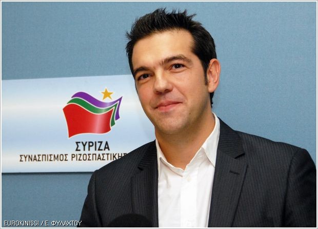 Συνέντευξη του Αλέξη Τσίπρα στην εφημερίδα Επενδυτής