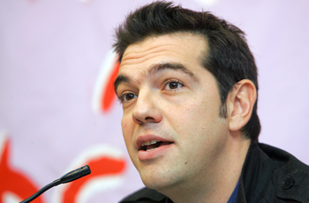 Στα διεθνή ΜΜΕ οι εξαγγελίες Τσίπρα