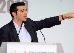 Τσίπρας: Ετοιμάζουν ελεγχόμενη χρεοκοπία με κούρεμα χρέους στο 50%