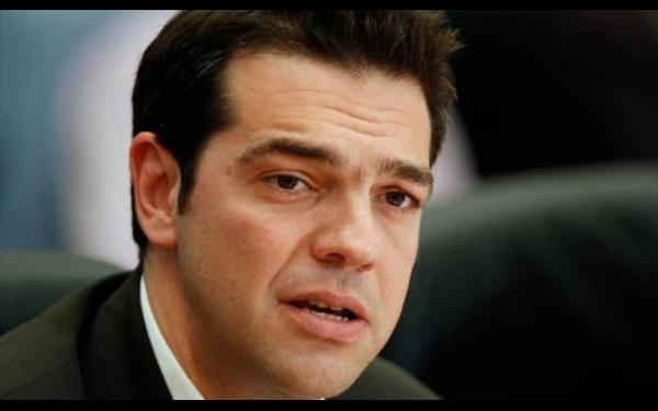 Ακύρωση του Μνημονίου ζητάει ο Τσίπρας