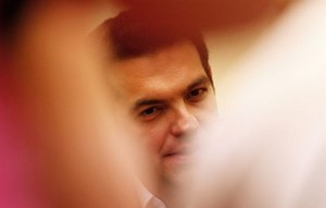 Τσίπρας: Θέλουμε το ευρώ, αλλά όχι τη βάρβαρη λιτότητα