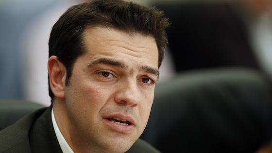 Τσίπρας κατά Καθημερινής