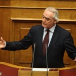 Στον ανακριτή ο Άκης Τσοχατζόπουλος