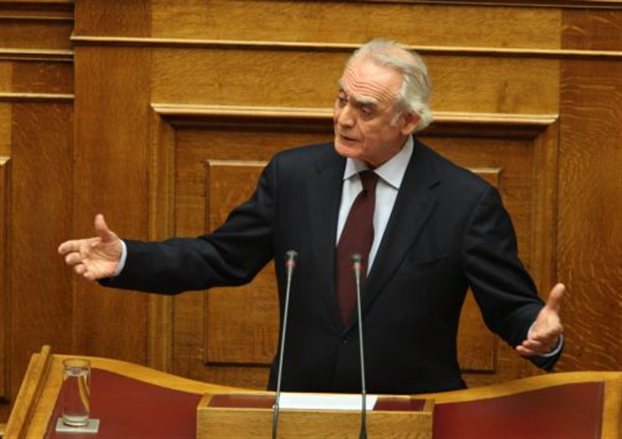 Στον ανακριτή ο Άκης Τσοχατζόπουλος