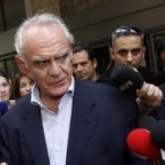 Αγωγή Τσοχατζόπουλου σε Χατζηνικολάου