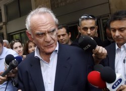 Αγωγή Τσοχατζόπουλου σε Χατζηνικολάου