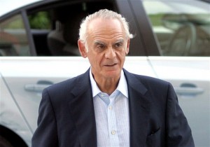 Στον Κορυδαλλό ο Τσοχατζόπουλος