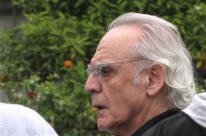 Όχι στην αίτηση αποφυλάκισης Τσοχατζόπουλου