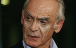 Μίζες υπήρξαν αλλά εγώ δεν πήρα ούτε ένα ευρώ