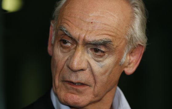 Μίζες υπήρξαν αλλά εγώ δεν πήρα ούτε ένα ευρώ