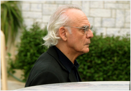 Αρση της κράτησης της συζύγου του ζητεί ο Ακης Τσοχατζόπουλος