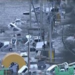 Ιαπωνία: Η καταστροφή από το σεισμό και το τσουνάμι σε αριθμούς