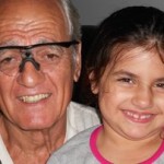 O Σπαρτιάτης που νίκησε την τύφλωση