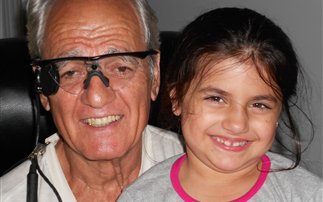 O Σπαρτιάτης που νίκησε την τύφλωση