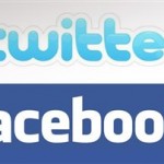 «Κελαηδήστε» στο Twitter μέσω Facebook