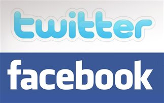 «Κελαηδήστε» στο Twitter μέσω Facebook